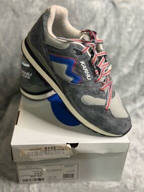 NWT KARHU Classic Men's Sneakers